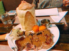 -Lingo西餐厅(仙乐斯广场店)