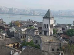 -丰都鬼城名山景区