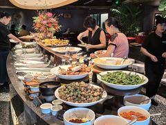 -拉蒂娜·巴西牛排馆 Latina·Brazilian Steakhouse(王府井喜悦店)