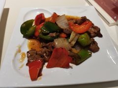 -衡山汇·高级粤菜(霄云路店)