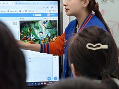 -斯坦星球AI编程·机器人科创·信奥·思维·STEM·竞赛考级·科学乐高·暑假班(浦东世纪大道联洋大拇指龙阳御桥中心)