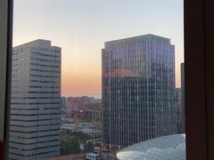 -上海新发展亚太JW万豪酒店