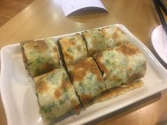 -台北楚楚园馅饼粥(虹桥南丰城店)