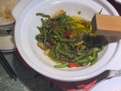 -米椰湘·辣椒炒肉