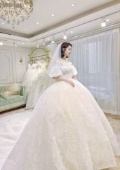 -艾慕婚纱礼服馆(和平店)