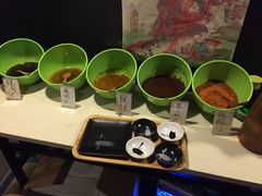 -炙忧烤肉屋(中国铁建广场店)