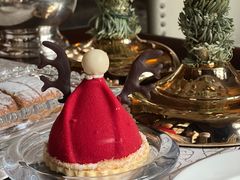 -Salon de Ville浦江汇(上海外滩华尔道夫酒店店)