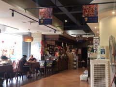-天下客饭店(中山路店)
