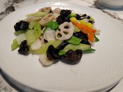 -潮州府·潮菜·砂锅粥(徐家汇店)