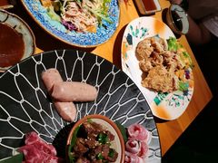 -久喜番和牛烧肉酒场(北辰三角洲店)