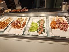 -快乐爱斯米牛排·寿喜烧自助(亿合城店)
