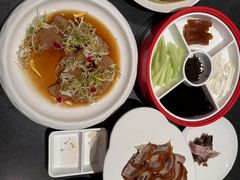 -全聚德(双井店)