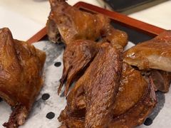 -五谷芳乳鸽王(海景店)