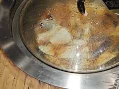 -山河屯铁锅炖鲜鹅·东北菜(开发区一店)