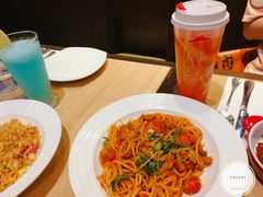 -必胜客(吾悦国际广场店)