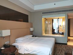 -济南富力凯悦酒店