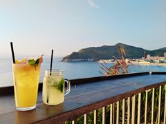-Brew Farm·精酿农场海滨悬崖餐厅