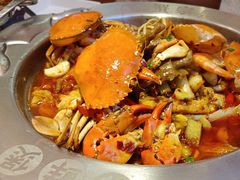 -蟹宗蟹(润达国际五楼店)