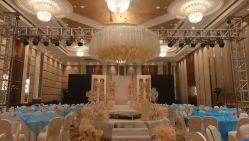 -福州香格里拉·宴会厅