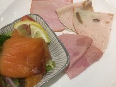 -德福阁(仕德福酒店)