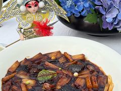 -悦融·京鲁菜·露台花园(安定门店)