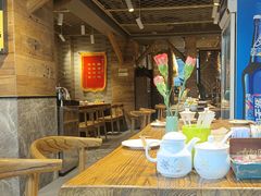 -有奴思烤肉·清真(正宁路店)