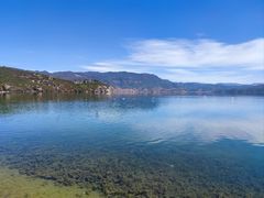 -丽江泸沽湖景区
