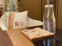 -悦芽母婴护理月子中心(凤起潮鸣府店)