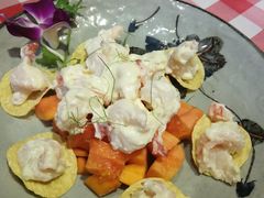 -龙桥私厨·姜花菊花过桥鱼·顺德菜(容桂店)