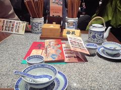 -南京大牌档(济南万象城店)