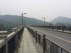 -钱塘江大桥