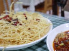 -无味饭店(九眼桥商业文化广场店)