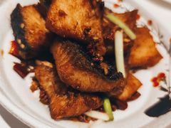 -小蓝鲸湖北菜(八一路店)