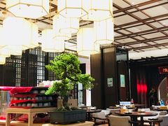 大堂-扬州狮子楼·非遗淮扬菜(总店)