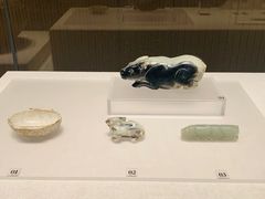 -陕西历史博物馆