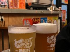 -无牌咖啡&酒馆