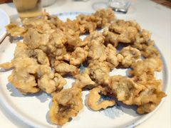 -老蒲鲜·地标·非遗美食(涵江店)