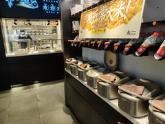 -新太二·鲜料川菜(万泰汇店)
