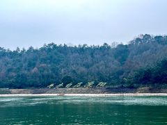 -天目湖山水园