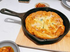 台式菜脯蛋-鹿港小镇(悠唐店)