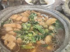 砂锅红烧肉-王明古法砂锅居(开化寺店)