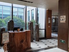 -上海崇明金茂凯悦酒店
