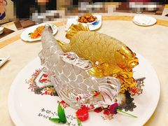 -敦煌楼(御景·阳光润园店)