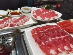 -海底捞火锅(枫蓝国际购物中心店)