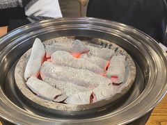 -大壮家原味烤肉(兴华北街店)