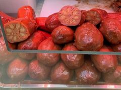 -蜜汁藕(三七八巷店)