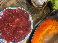 -冯校长老火锅(深圳总店)