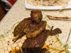 -九寨特色牦牛肉汤锅 羊肉汤锅