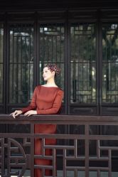 -太郎花子婚纱摄影TAHAKO(无锡店)