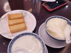 -民信老铺(双皮奶博物馆店)